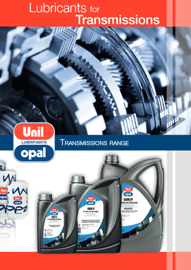 OPALJET POWER 5W30 - Unil Opal Fabricant d'huiles et lubrifiants industriels
