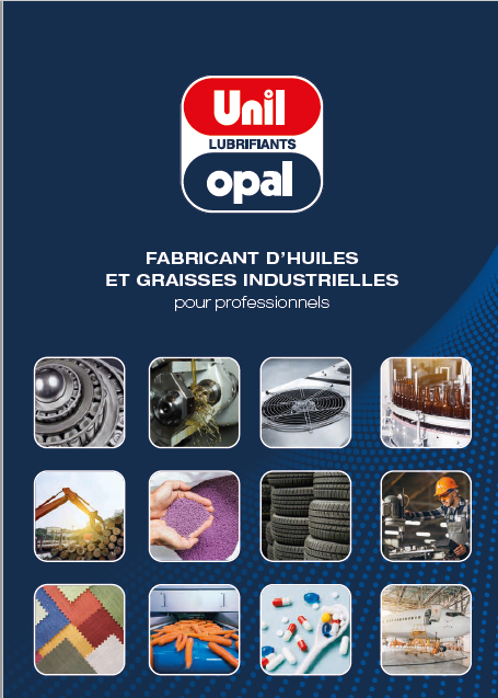 DEGRIPPANT ULTRA - Unil Opal Fabricant d'huiles et lubrifiants industriels
